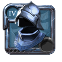 Adept's Knight Helmet ×19