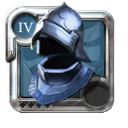 Adept's Knight Helmet ×2