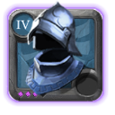 Adept's Knight Helmet .3