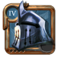 Adept's Guardian Helmet ×9