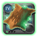 Uncommon Medium Hide .1 ×8