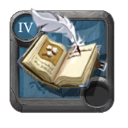 Adept Cropper's Journal (Partially Full)