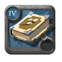 Adept Cropper's Journal (Empty) ×4