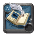 Adept Fisherman's Journal (Partially Full)