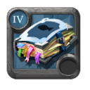 Adept Fisherman's Journal (Full) ×4