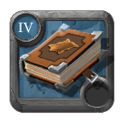 Adept Gamekeeper's Journal (Empty) ×5