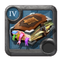 Adept Gamekeeper's Journal (Full)
