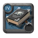 Adept Stonecutter's Journal (Empty)