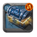 Crystal Arena Chest - Iron IV