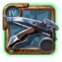 Adept's Light Crossbow .1