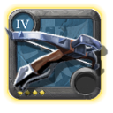 Light Crossbow 4.4
