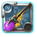 Adept's Witchwork Staff .2