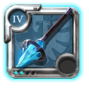 Adept's Frost Staff .2