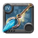 Adept's Chillhowl