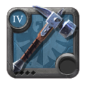 Adept's Hammer ×19