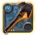 Incubus Mace 4.4