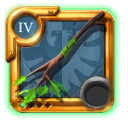 Adept's Nature Staff .1