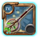 Adept's Ironroot Staff .2