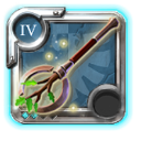 Adept's Ironroot Staff .2