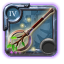 Adept's Ironroot Staff .3