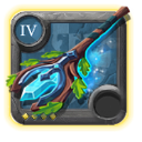 Forgebark Staff 4.4
