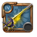 Adept's Bloodletter