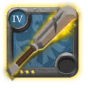 Bedrock Mace 4.4