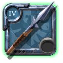 Adept's Spear .1