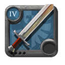Adept's Broadsword
