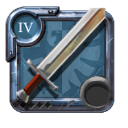 Adept's Broadsword