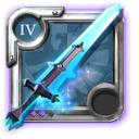 Adept's Infinity Blade .3