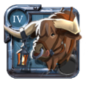 Adept's Transport Ox