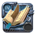 Adept's Tome of Spells
