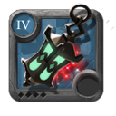 Adept's Cryptcandle