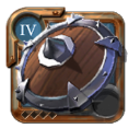 Adept's Shield