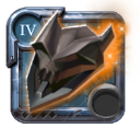 Adept's Caitiff Shield