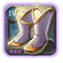 Adept's Sandals of Purity .3