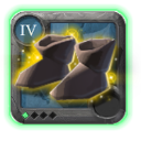 Adept's Druid Sandals .1