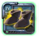 Adept's Druid Sandals .1
