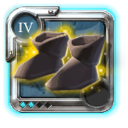 Adept's Druid Sandals .2