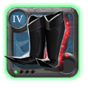 Adept's Cultist Sandals .1