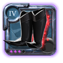 Adept's Cultist Sandals .3