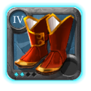 Adept's Royal Sandals .2