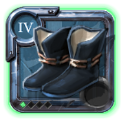 Adept's Cleric Sandals .1