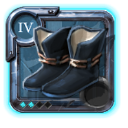 Adept's Cleric Sandals .2
