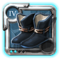 Adept's Cleric Sandals .2