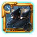 Adept's Cleric Sandals .2