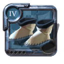 Adept's Mage Sandals