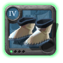 Adept's Mage Sandals .1