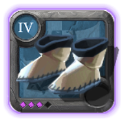 Adept's Mage Sandals .3